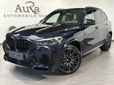 BMW X5 M Competition M DRIVER'S+NAV+LED+360GRAD+22ZO