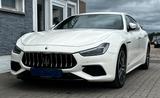 Maserati Ghibli Gran Sport SQ4 *Carbon*3D-Kamera*Soft-Clo - gebrauchte Maserati Ghibli aus dem Jahr 2019