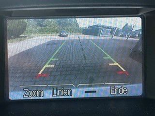 Fahrzeugabbildung Ford Focus Lim. Titanium