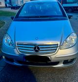 Mercedes-Benz Mercedes A160 CDI Diesel TÜV 04/2027 fahrb... - Mercedes-Benz A 160 in Karlsruhe