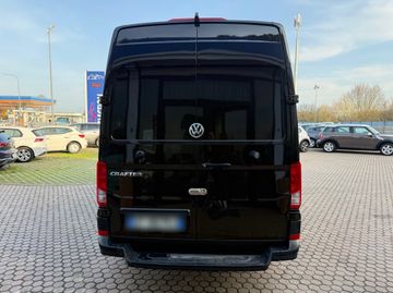 Volkswagen Crafter - 7
