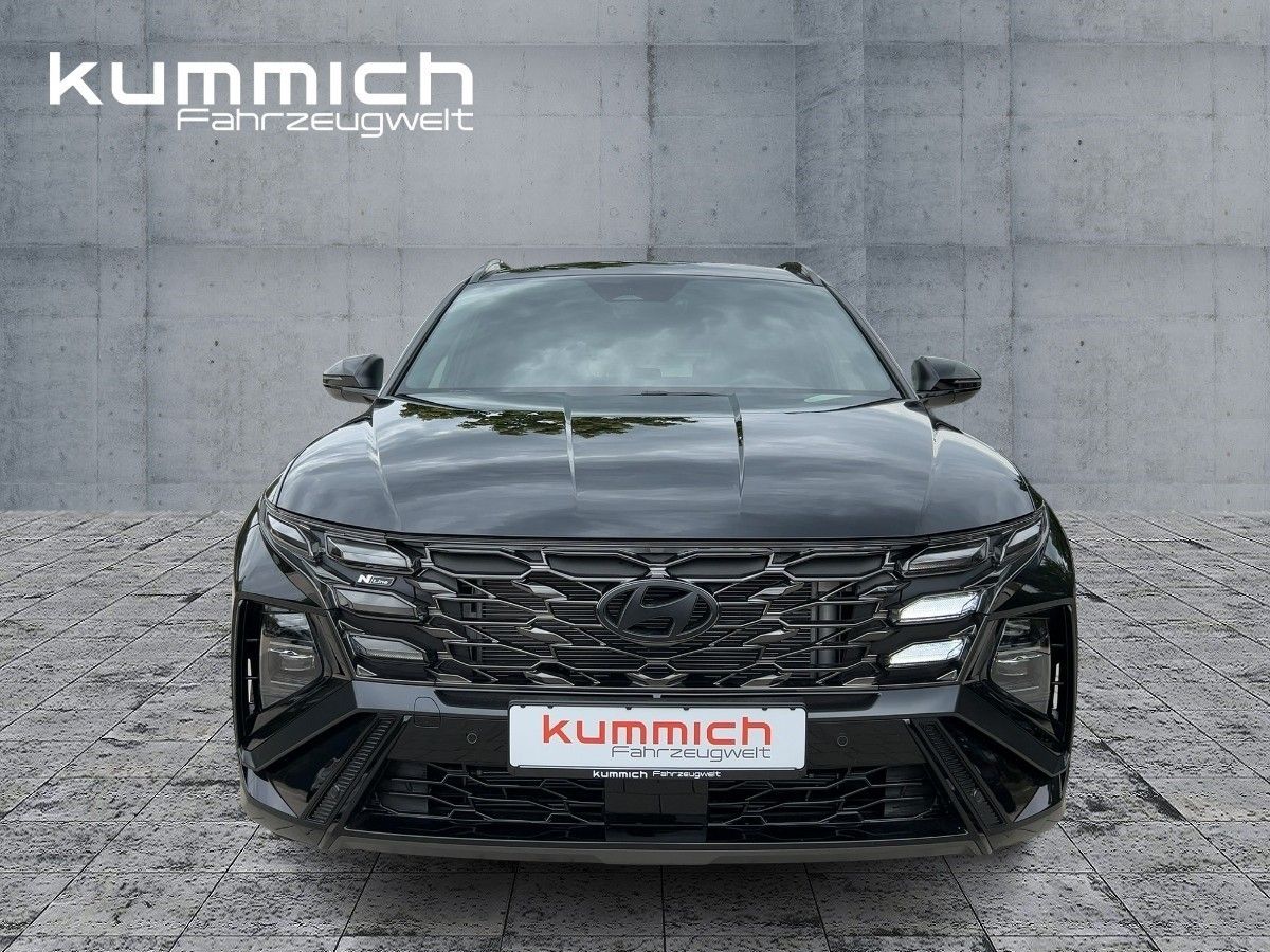 Hyundai TUCSON - Bild 2