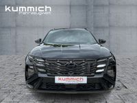 Hyundai TUCSON - Vorschau Bild 2