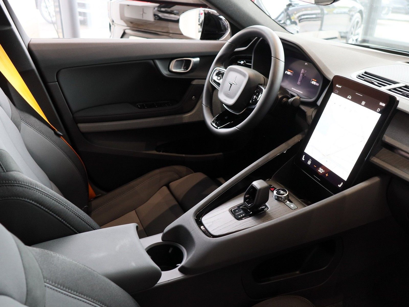 Polestar 2 Long Range Dual Performance NP:73.590,-//PRO/P imagem 3