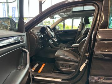 MYAUTOCENTER – Gebraucht- und Jahreswagen mit Werkstattservice in Pfaffenhofen Skoda Kodiaq *PANO*ACC*SPURHALTE*360°*AHK*7-Sitzer*