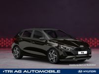 Hyundai i20 - Vorschau Bild 1