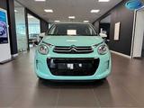 Citroën Citroen C1 VTi 68 5 porte Live - Citroën C1: Live