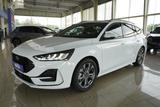 Ford Focus ST-Line X 1.0 155PS Aut.UPE=41500€       - Ford Focus: ST Line