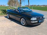 Audi Cabrio Typ 89 2,3 NG  Top Zustand mit... - Audi Cabriolet: 2.8