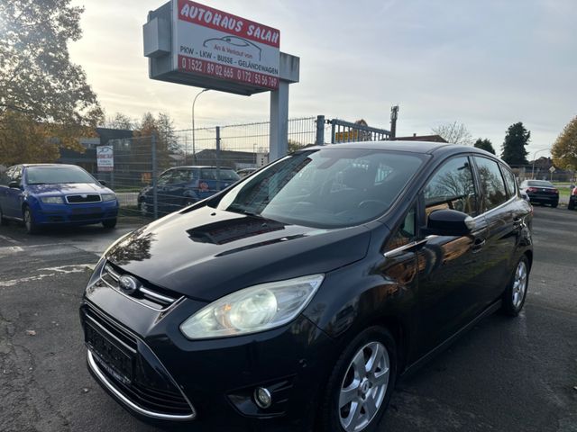 Ford C-Max C-MAX Titanium AUTOMATIK