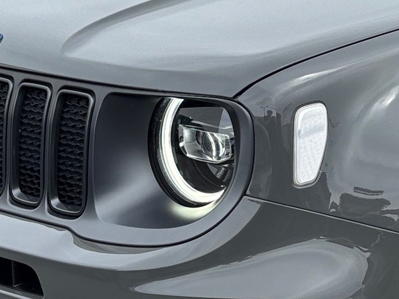 Jeep Renegade S Plug-In-Hybrid 4xe imagem 2