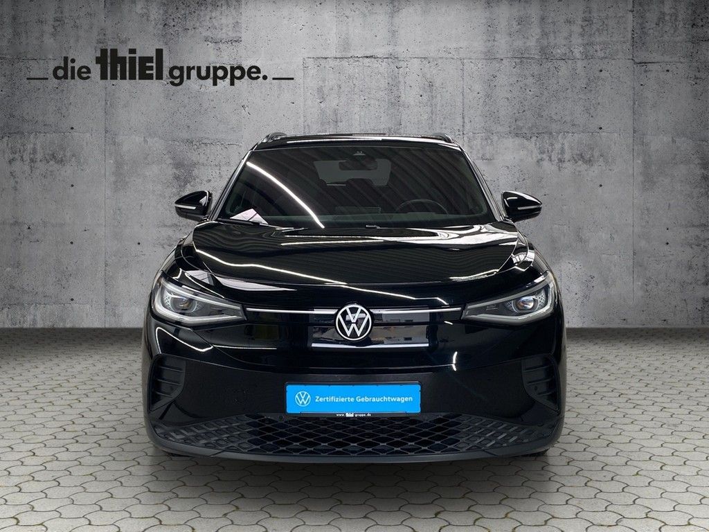 Volkswagen ID.4 - Bild 2