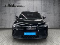 Volkswagen ID.4 - Vorschau Bild 2