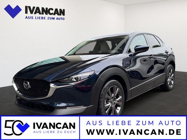 Mazda CX-30 2.0i X 186PS A/T Takumi SUNR WLOP