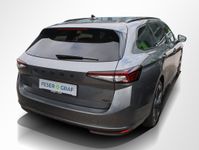 Skoda Superb - Vorschau Bild 2
