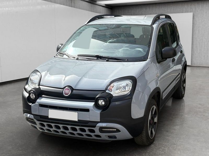 Image of Fiat Panda