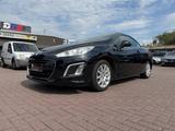 Peugeot 308 CC Cabrio-Coupe Access - Peugeot Gebrauchtwagen von 2011