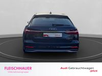 Audi A6 - Vorschau Bild 6