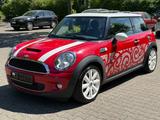 MINI COOPER_S Mini Cooper S*PANO*SHZ*XENON*NAVI*TOP*