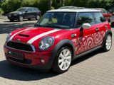 MINI COOPER_S Mini Cooper S*PANO*SHZ*XENON*NAVI*TOP*