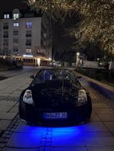 Nissan 350Z ROADSTER Premium Pack Premium Pack - Nissan: R35