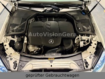 Mercedes C 220 - 7