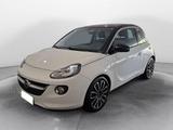 Opel Adam 1.4 Glam - Opel Adam mit LPG-Antrieb