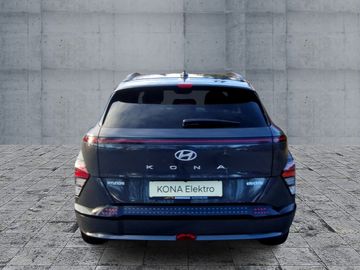 Hyundai KONA 65 kWh Trend (204PS) MY26
