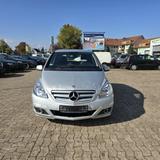 Mercedes-Benz B 180 CDI AUTOM- TÜV 3.26 AHK ALU KLIMAANLAGE - Gebrauchtwagen mit Automatik bis 3.500 Euro
