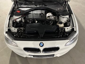 BMW 116 - 7