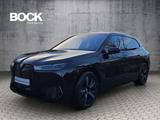 BMW iX xDrive50/2-Achs-Luftfederung/Int-Aktivlenkung - BMW iX xDrive50 Gebrauchtwagen