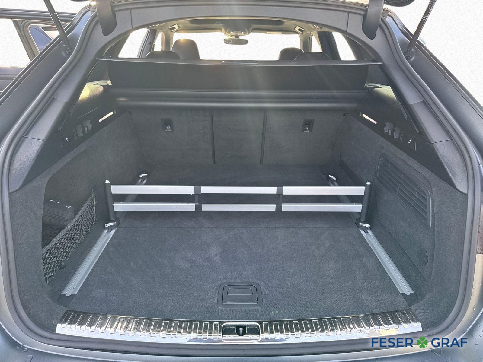 Audi RS6 - Bild 15