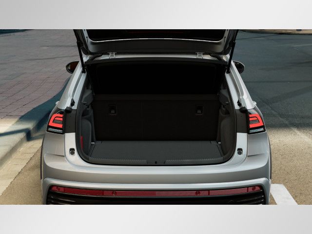 Volkswagen Taigo - Bild 9