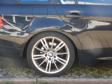 BMW 318 - 4