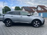 Peugeot 3008 Crossway Navi Kamera Pano 1. Hand - Peugeot 3008: Crossway