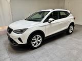 Seat Arona 1.5 TSI FR|Navi|CAM|LED|Sitzhzg. - Seat Arona Gebrauchtwagen in Frankfurt