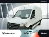 Mercedes-Benz Sprinter 317 CDI HD Pro/Standhzg./Klima/Sitzhzg.