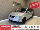 Volkswagen Touran 2.0 TDI Trendline HU/AU 06/2027 - gebrauchte VW Touran aus dem Jahr 2005