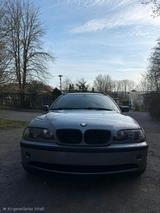 BMW E46 318I - BMW 318: Kombi, 318i E46