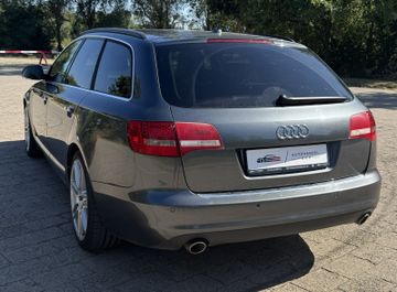 Audi A6 - 4