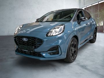 Ford Puma 1.0 Sound Edition Stauassistent Kamera Navi