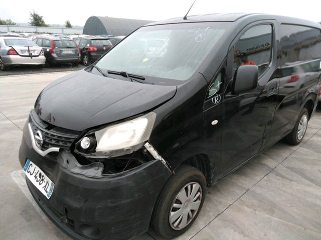 Nissan NV200 /Evalia Kasten Comfort