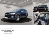 Chevrolet Captiva 2.2 D LTZ 4WD Aut.-7Sitzer-2Hand-Scheckh - Chevrolet Captiva in Berlin