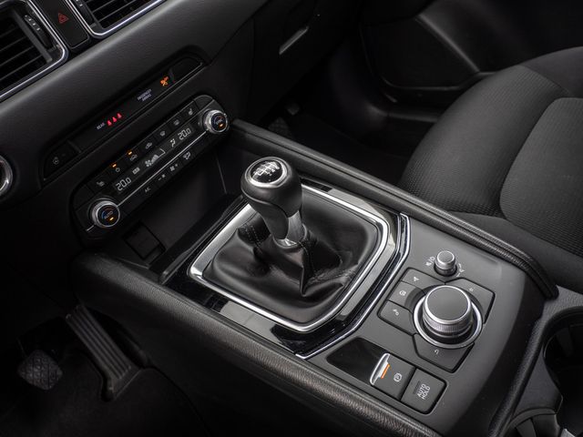 CX-5 SKYACTIV-D 184 Advantage NAVI HUD LED 360°