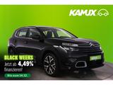 Citroën C5 Aircross 1.2PureTech 130 Live+LED+NAVI+PDC - Citroën C5 Aircross Gebrauchtwagen