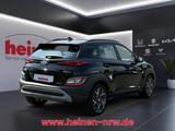 Hyundai Kona 1.6 GDI Trend RÜCKFAHRKAMERA+TEMPOMAT+PDC - gebrauchte Hyundai KONA aus dem Jahr 2021