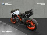 KTM 890 Duke R - KTM 890 DUKE R