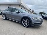 Audi A6 allroad 3.0 TDI 218 CV S tronic Business - Audi A6 Allroad mit Halbautomatikschaltung