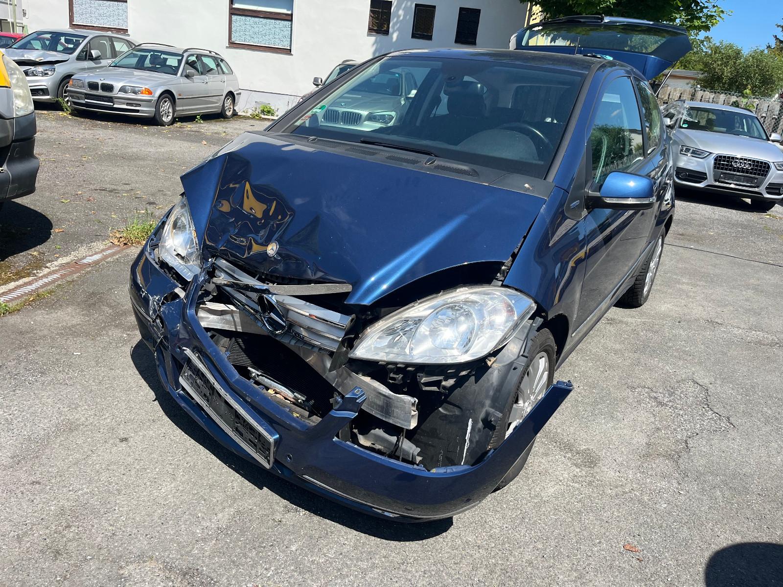 Mercedes-Benz A 180 A A 180
