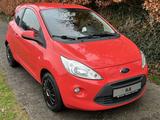 Ford Ka 1.2 Titanium* sehr gepflegter Zustand* - Ford Ka/Ka+: Titanium